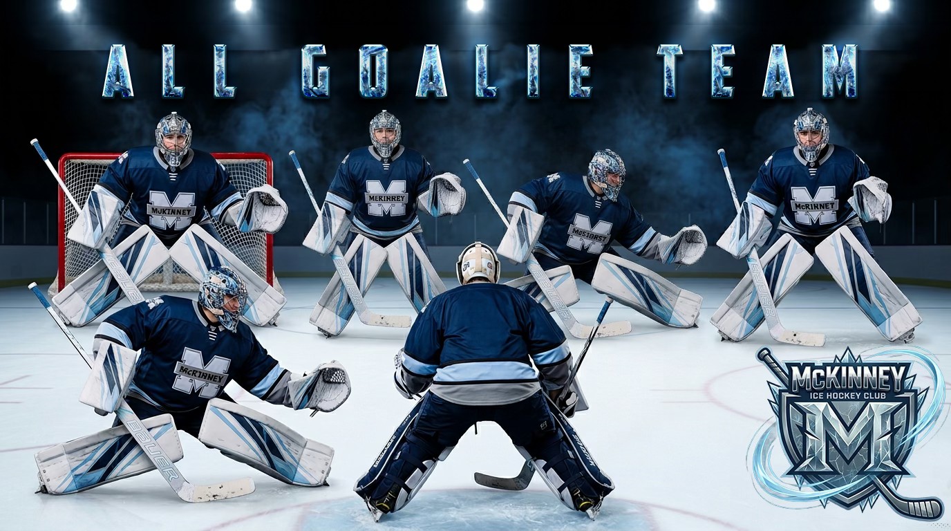 McKinney Ice Hockey Club | McKinney TX
