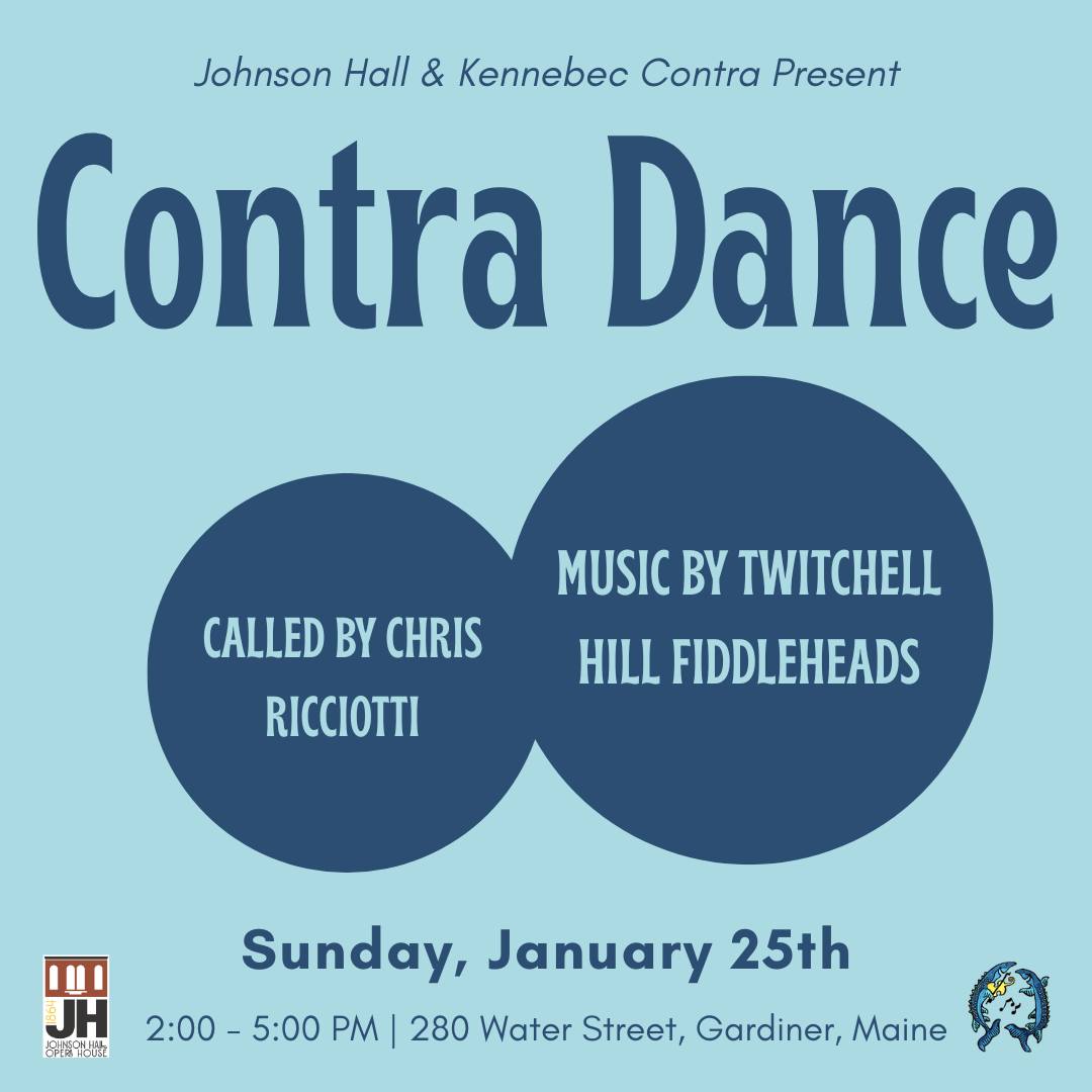 Johnson Hall Opera House added... - Johnson Hall Opera House