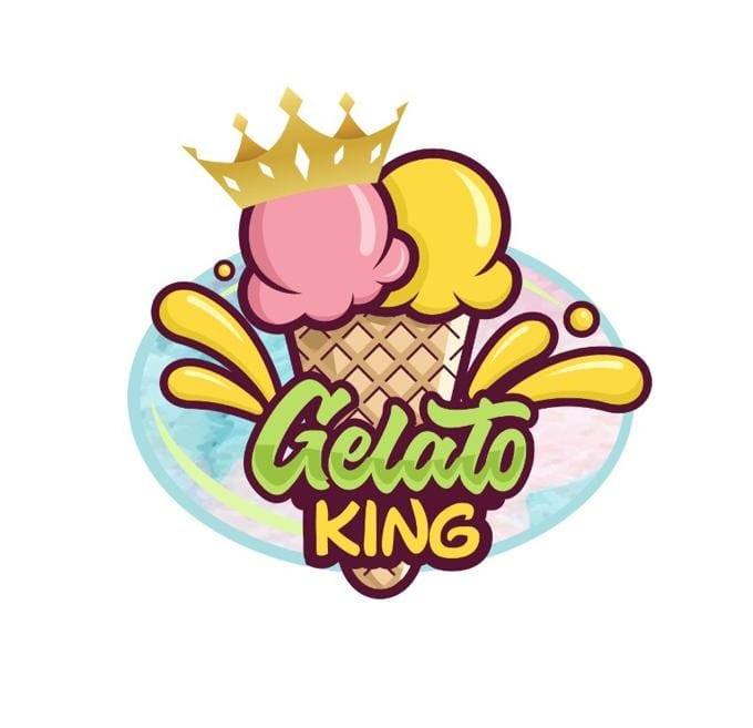 ‎Gelato King - جيلاتو كينج‎... - Gelato King - جيلاتو كينج