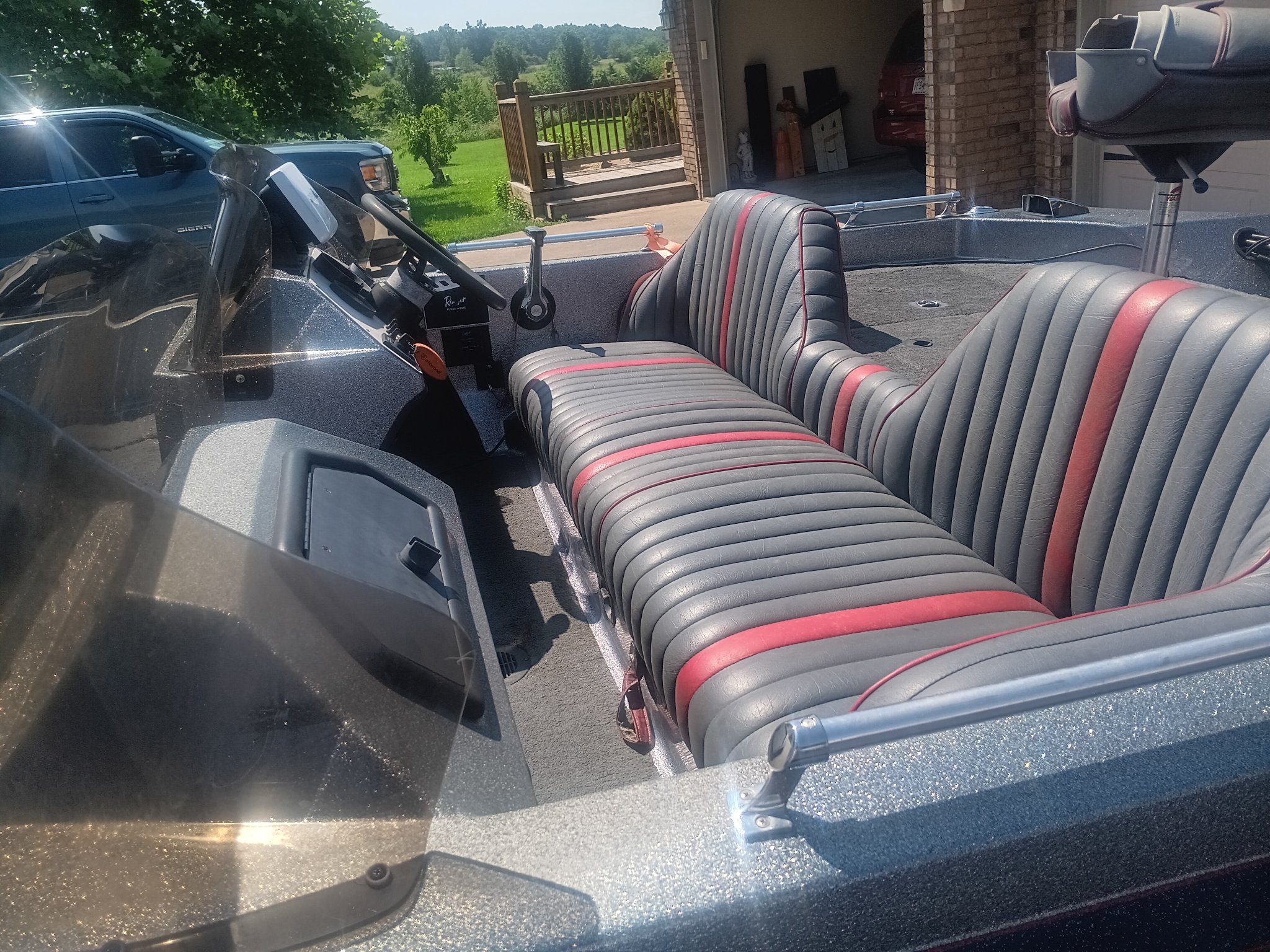 1989 Ranger 363v - Boats - Clever, Missouri | Facebook Marketplace