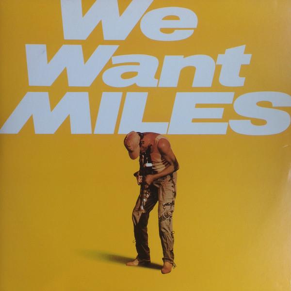 48 years ago this month, Miles released 