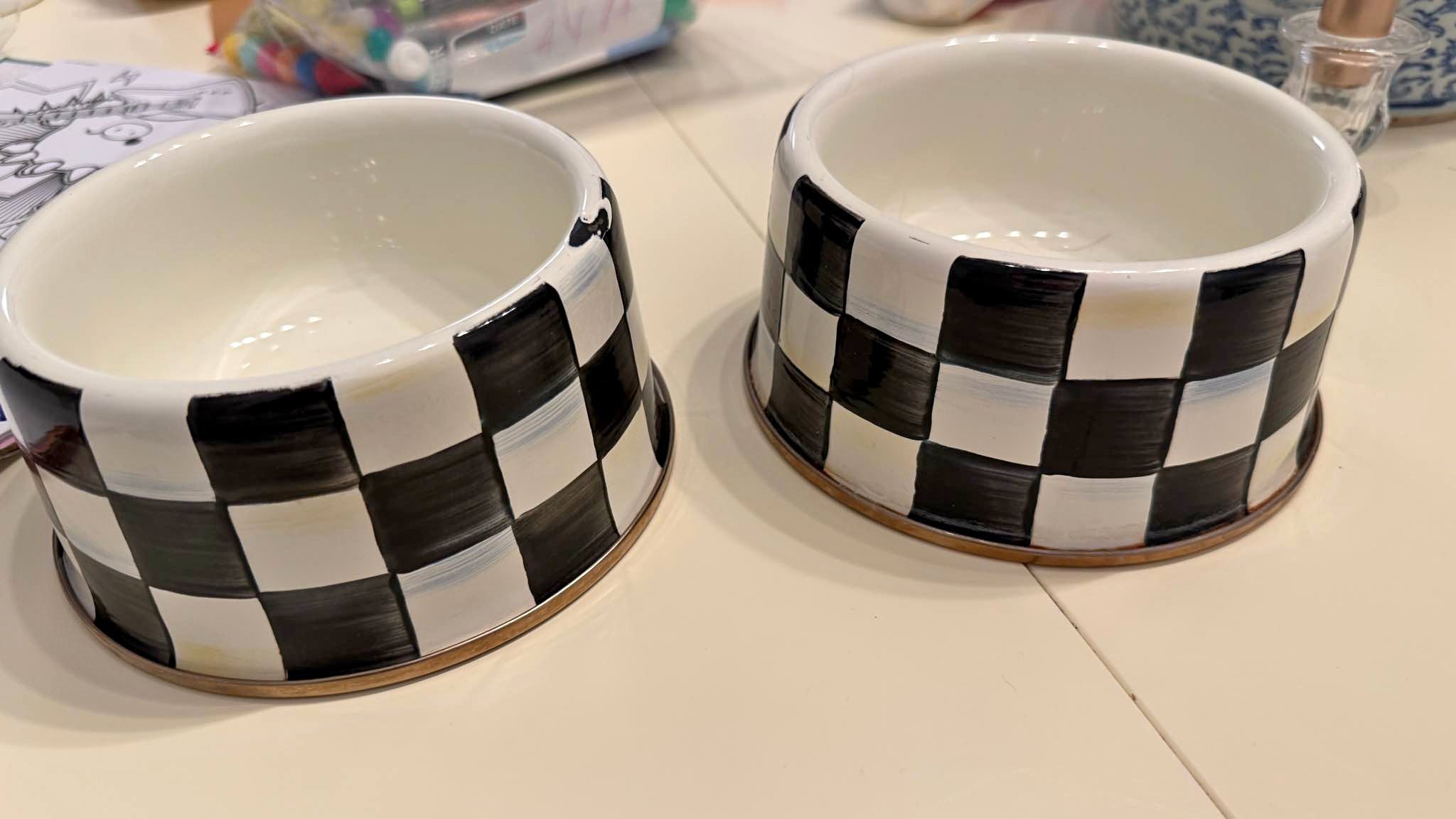 Sitemapcdatahttpswwwkedriinfomackenzie Childs Dog Bowlnull