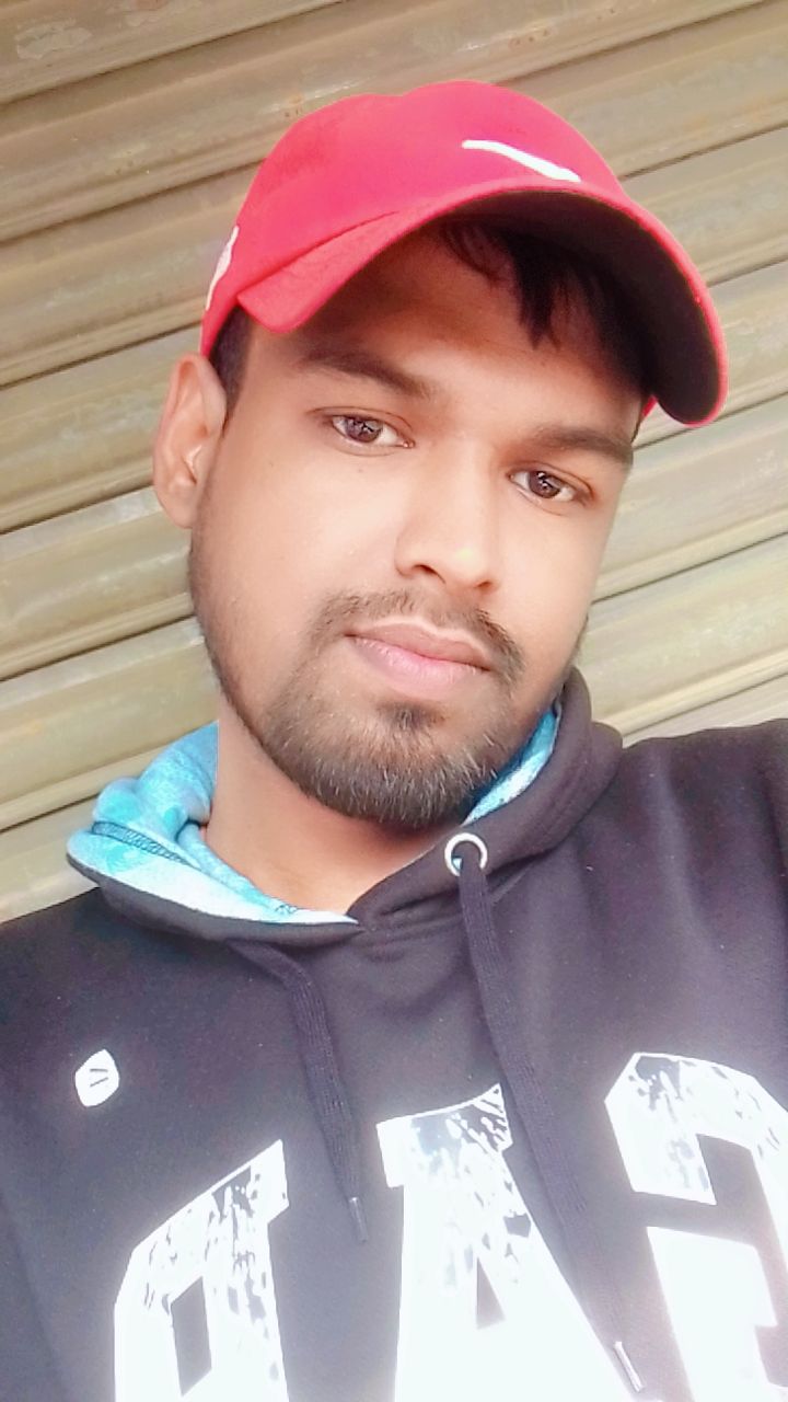 Md Ronju Mia