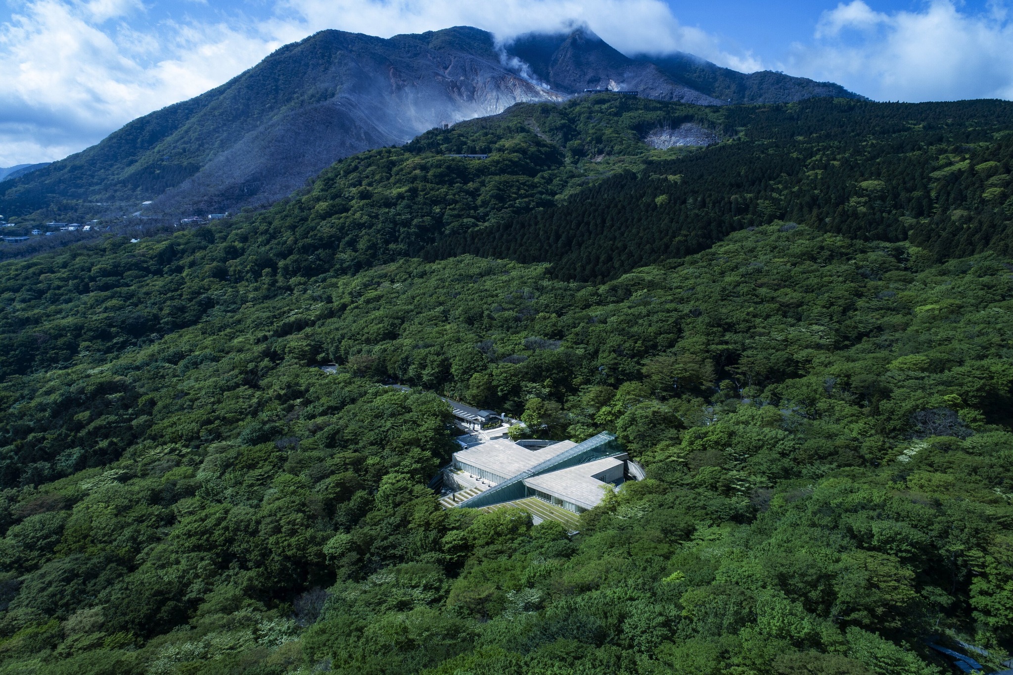 ポーラ美術館 polamuseumofart added a - ポーラ美術館 polamuseumofart
