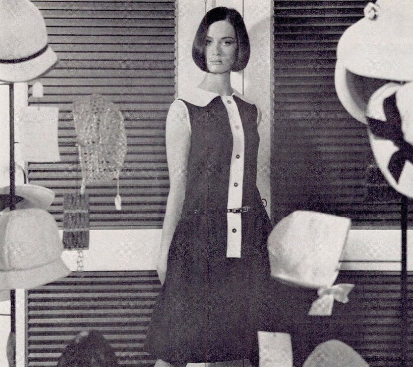classic british dress Dress - British