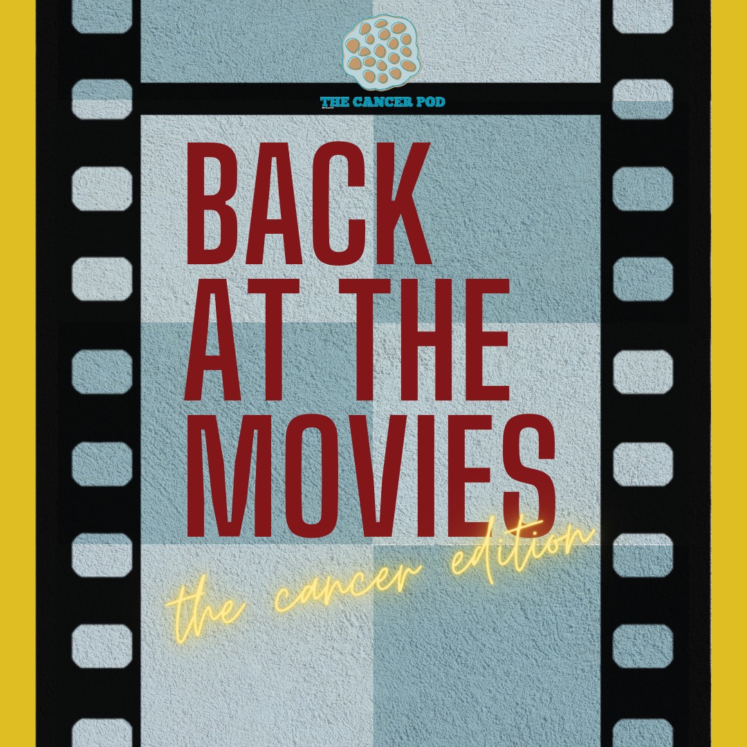 The Cancer Pod - 🍿 🍿 🍿 The Cancer Pod is Back At the... | Facebook