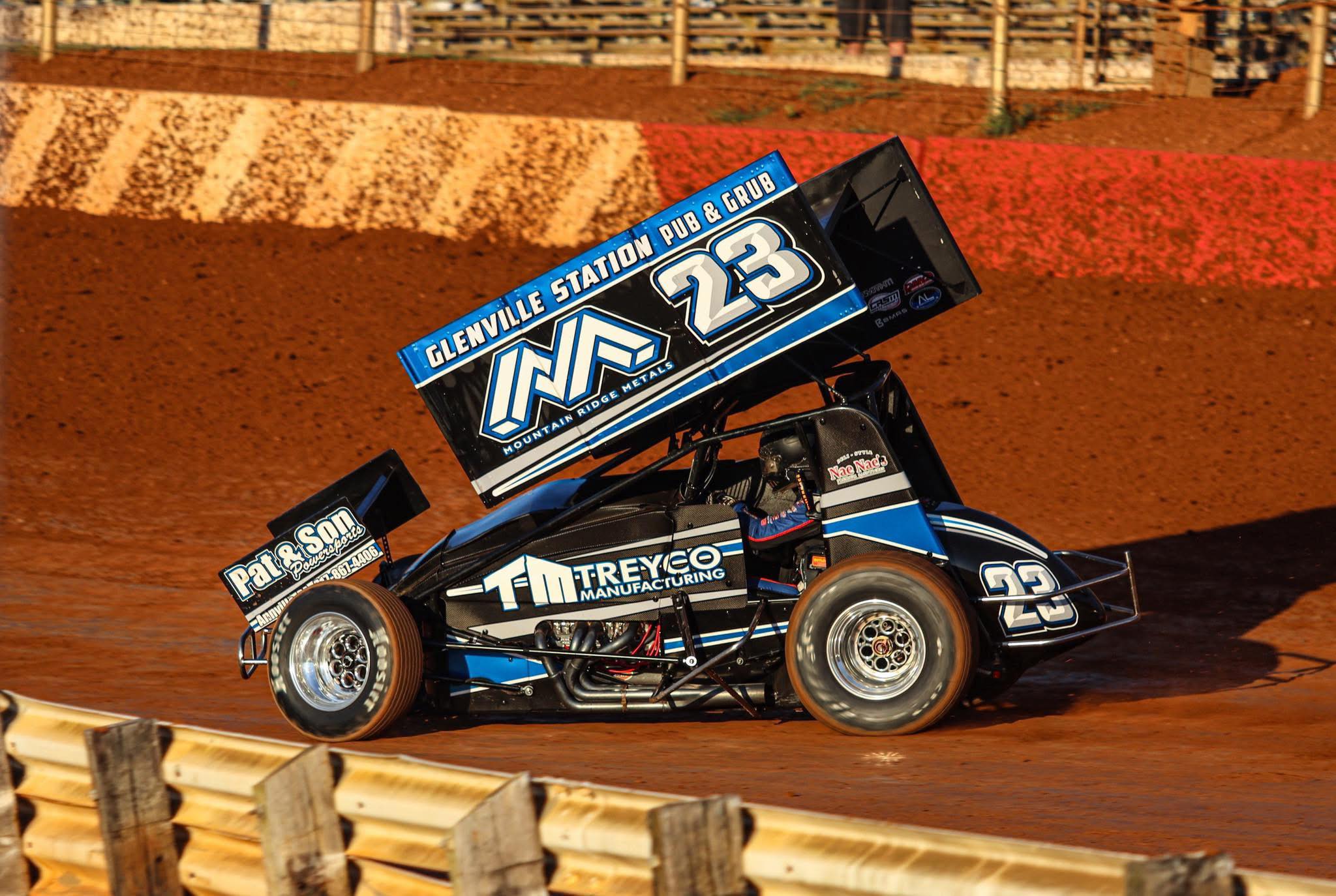 Chase Dietz Racing - CDR - The CDR/RLM is off to Lincoln Speedway for ...