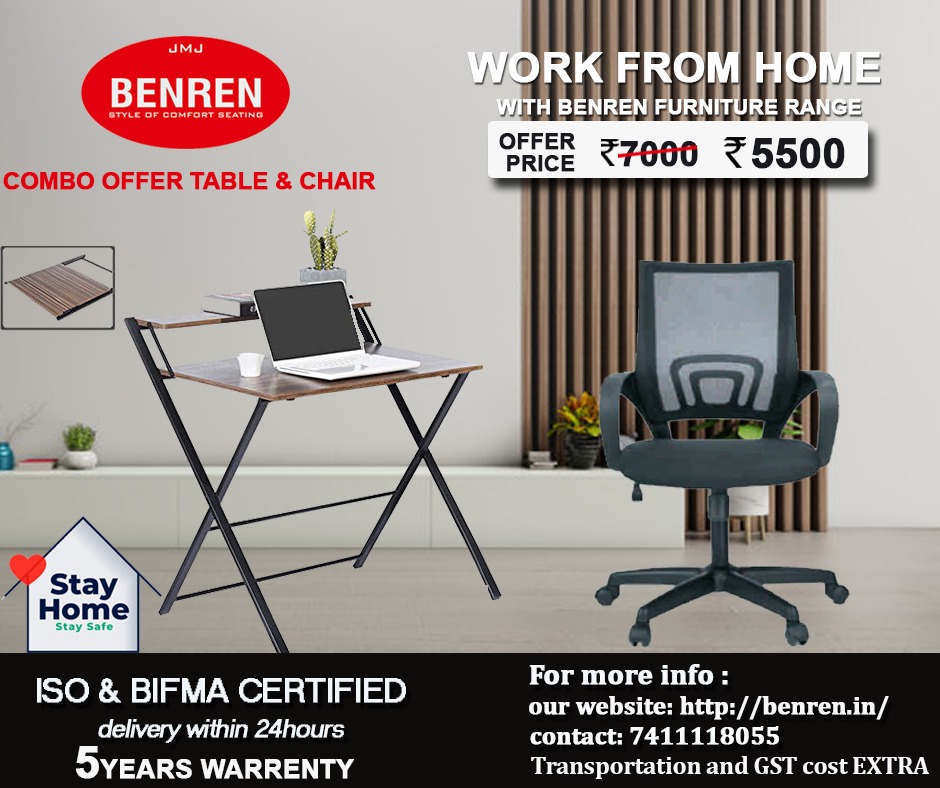 Benrenofficefurnituresblr