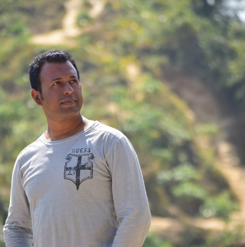 Rashed Azim Anjon