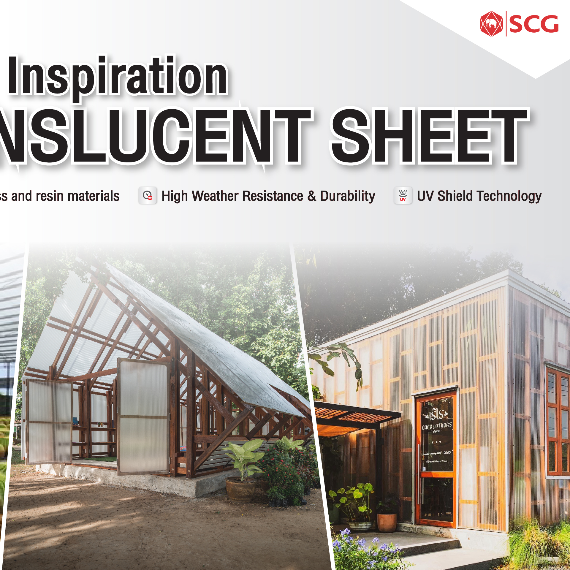 SCG HOME บุญถาวร... - SCG HOME บุญถาวร ลพบุรี - Wood&Ceramic