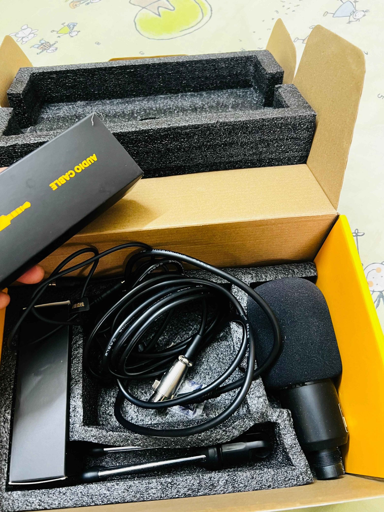 Maonocaster AM200 - Pro Audio Equipment - Dhaka, Bangladesh | Facebook ...