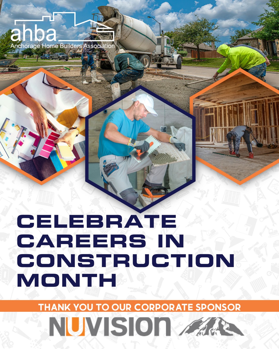 Anchorage - Building your neighborhood community takes a team. From ...