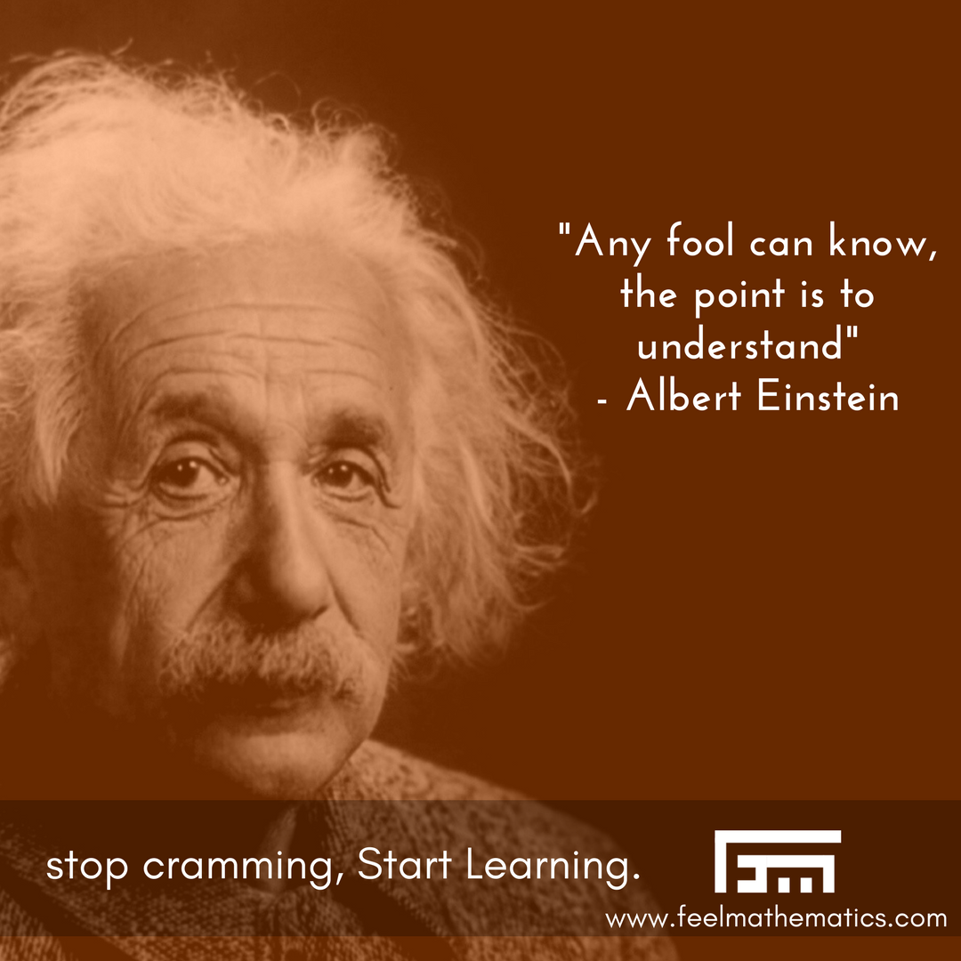 Feel Mathematics | Jaipur
