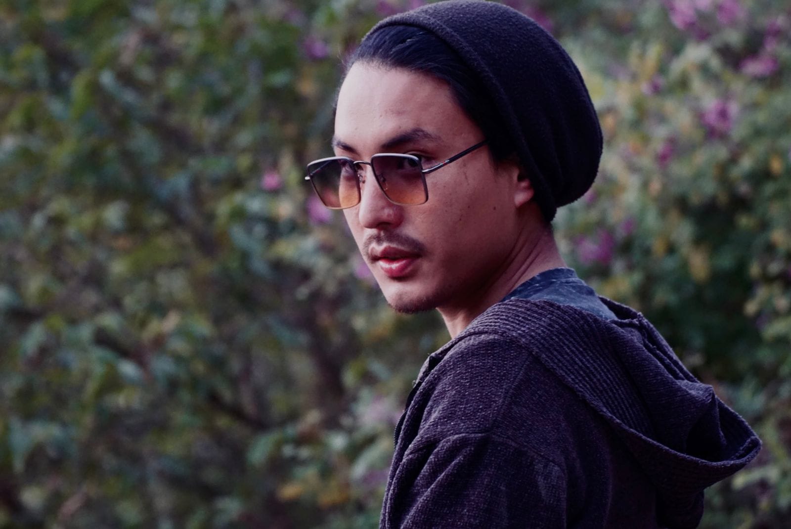 Kiran Rana Magar