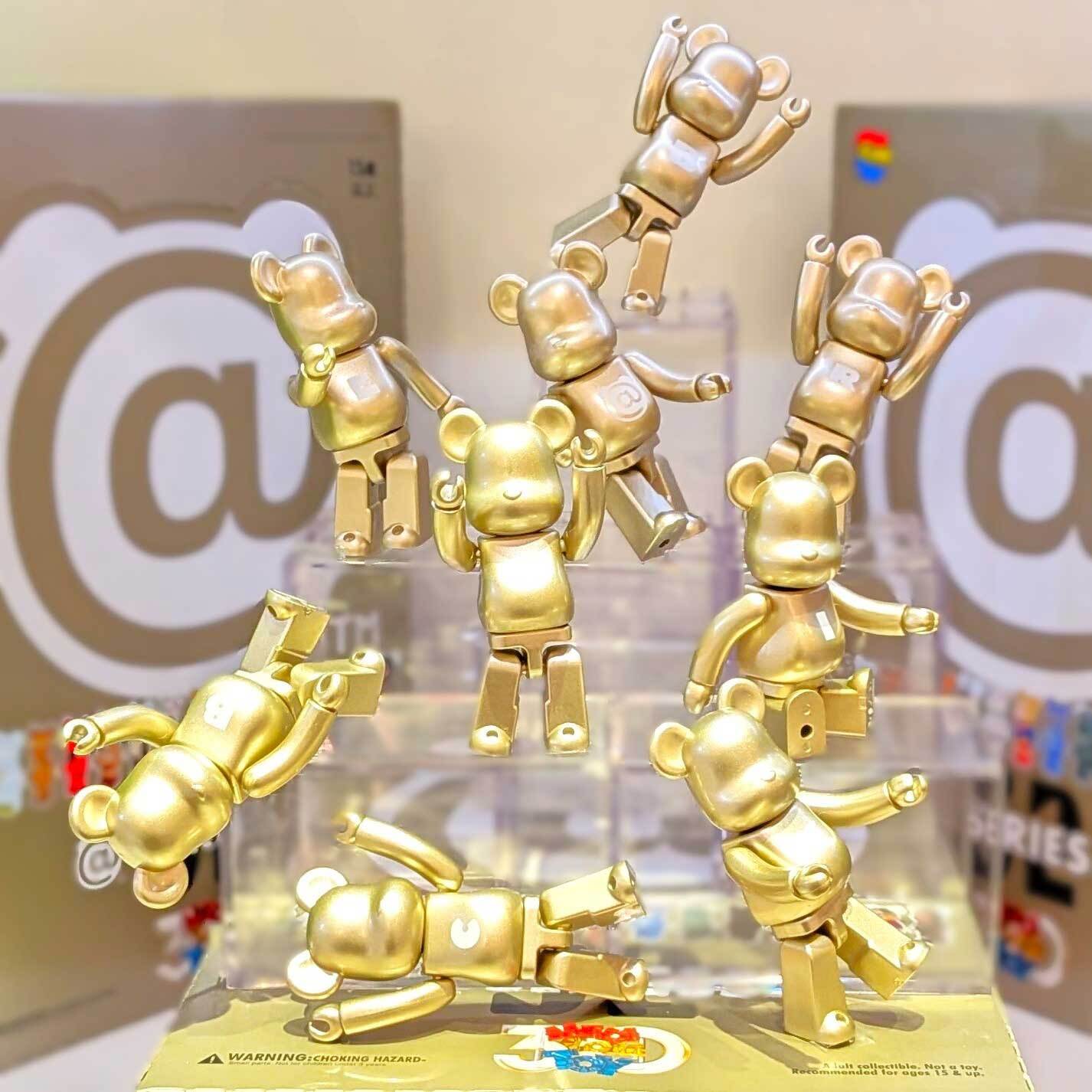 Today's 1.6】 EXPO 2025 大阪・関西万博開催記念商品「BE@RBRICK