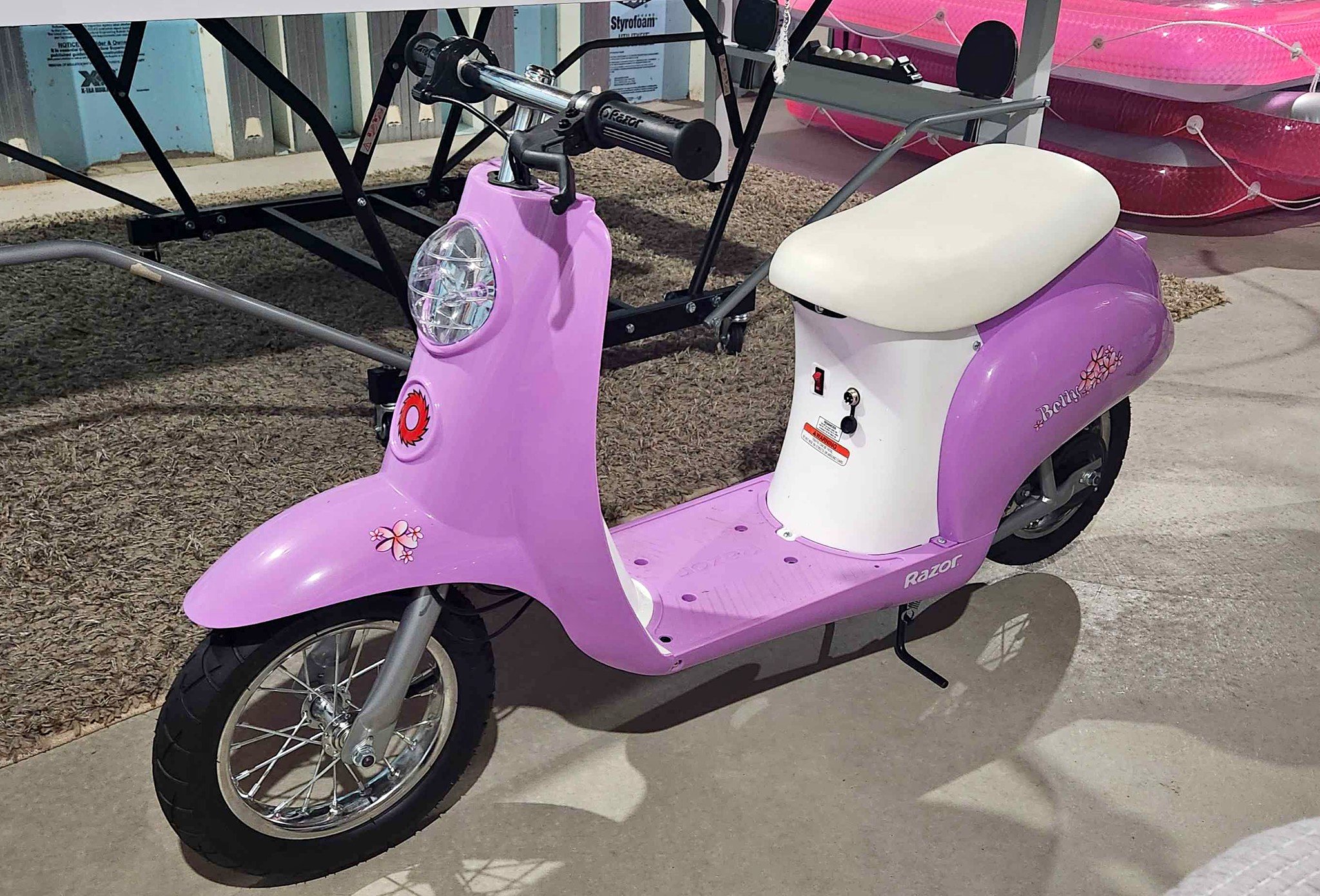 Razor Mini Electric Scooter - Scooters - Erie, Pennsylvania | Facebook ...