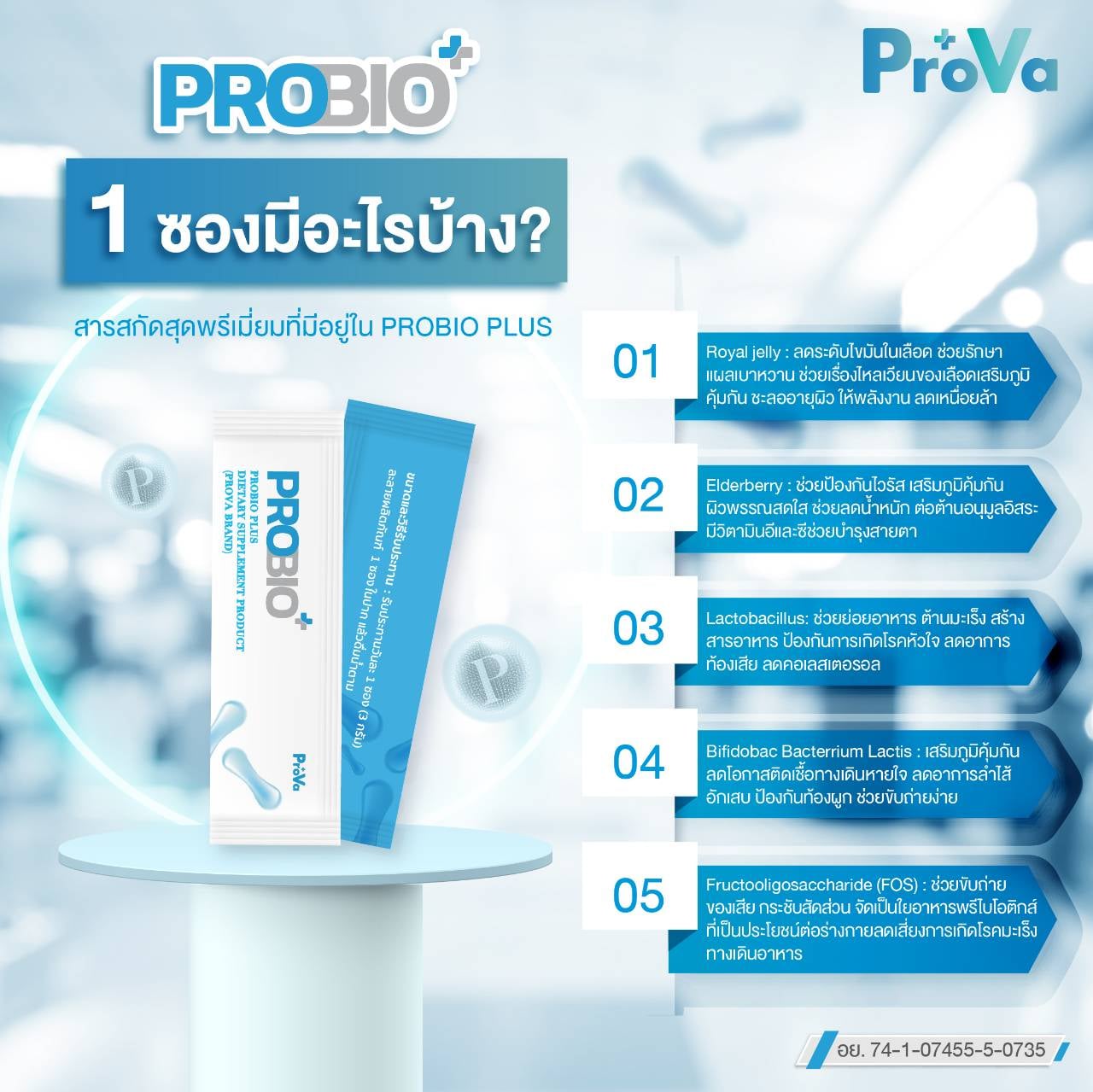 PROBIO+... - Prova_probio/chicken little | Facebook