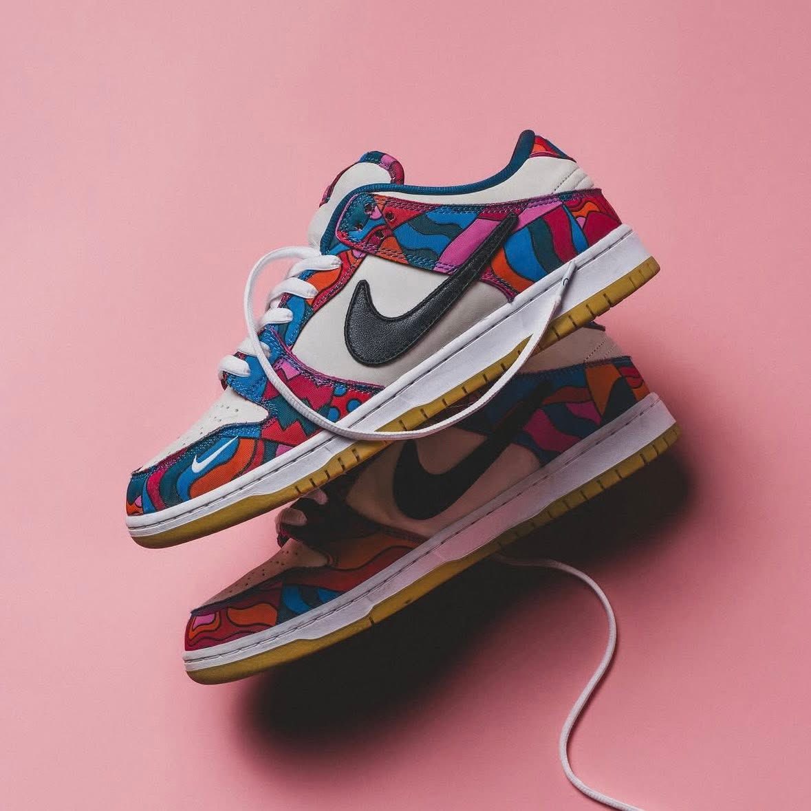 Nike SB Dunk Low Pro 