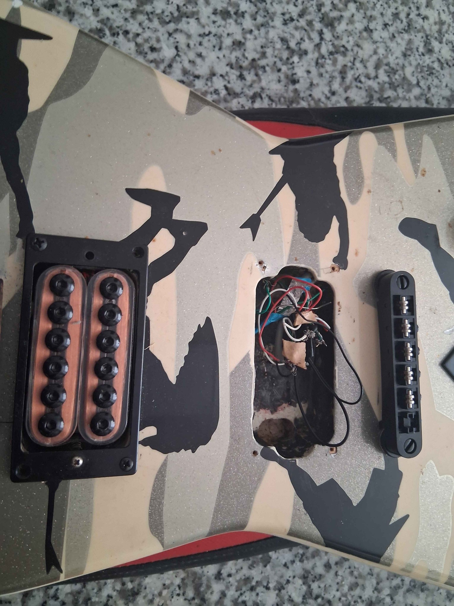 DIME O FLAGE DEAN! - Electric Guitars - Franklin, Tennessee | Facebook ...