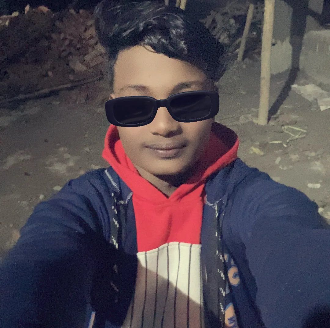 Md Rofekul Islam