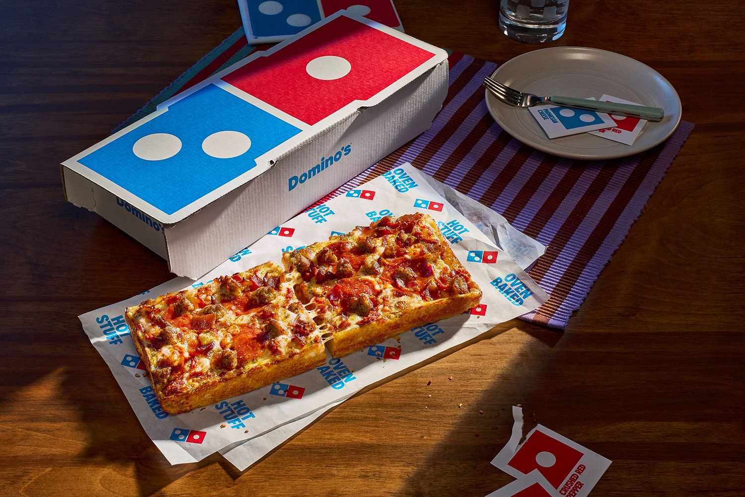 Domino's Pizza | Charlottesville VA