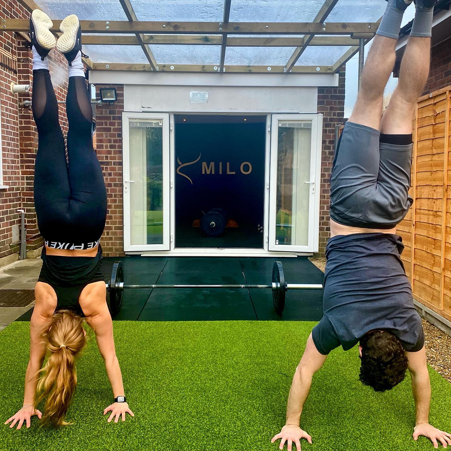 Milo Performance