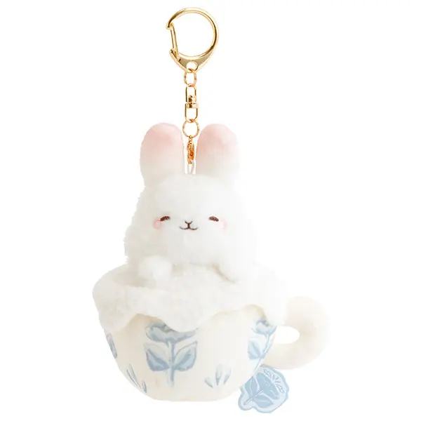 5th コリラックマ ごゆるりぬいぐるみ ANNIVERSARY