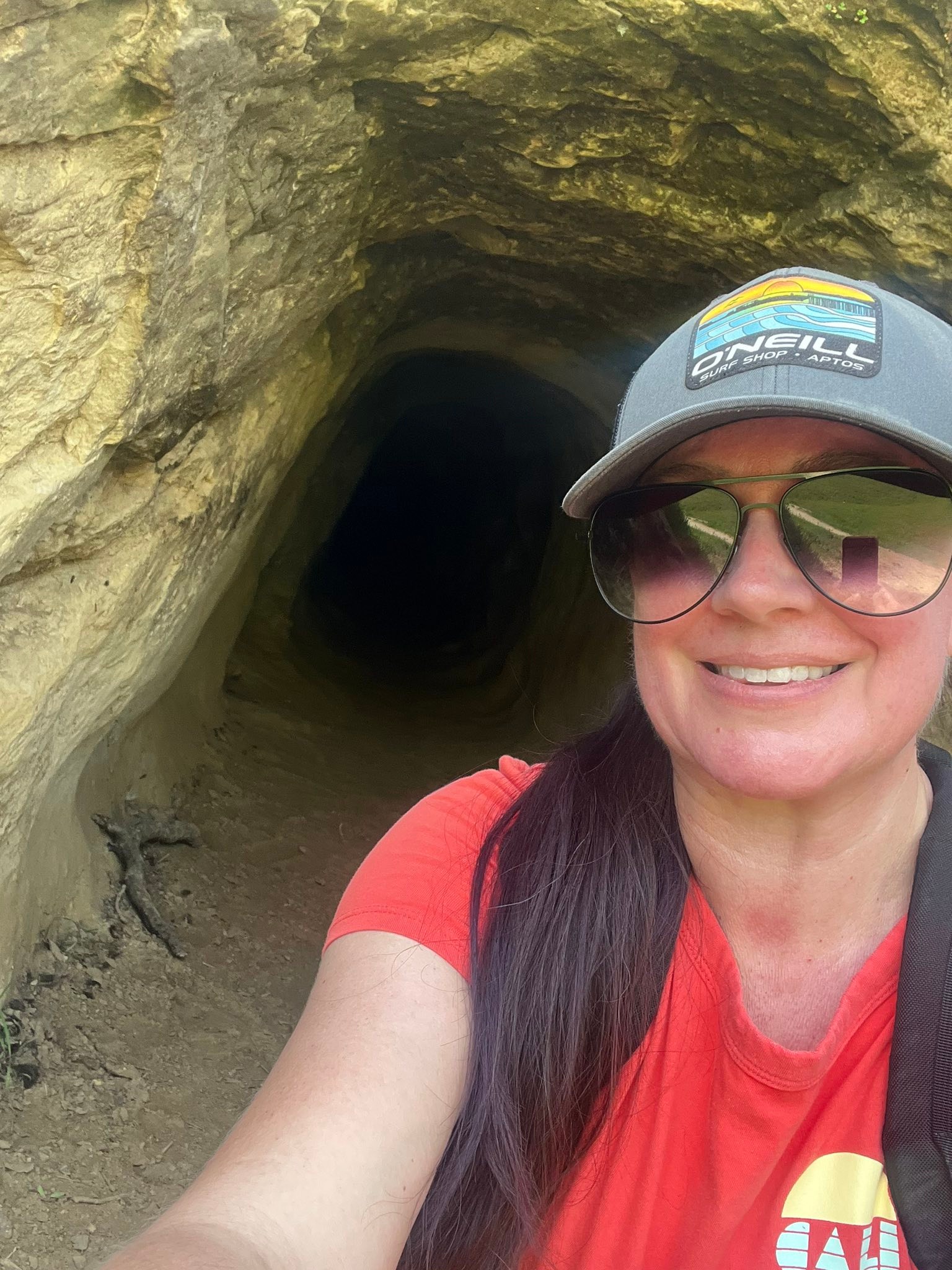 Hiking Black Diamond Mines Regional Preserve trails | Stewartville, CA