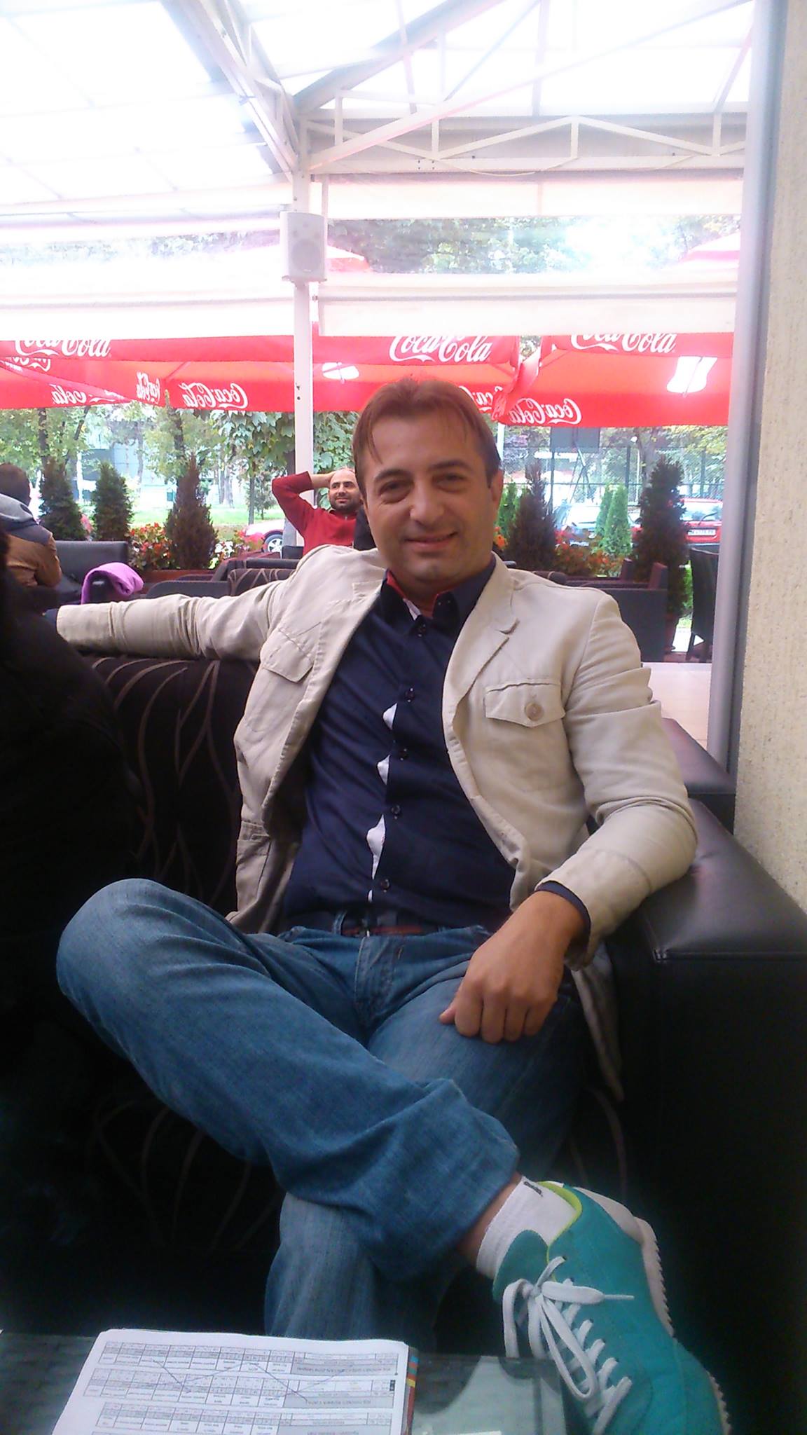 Ivica Tomasevski