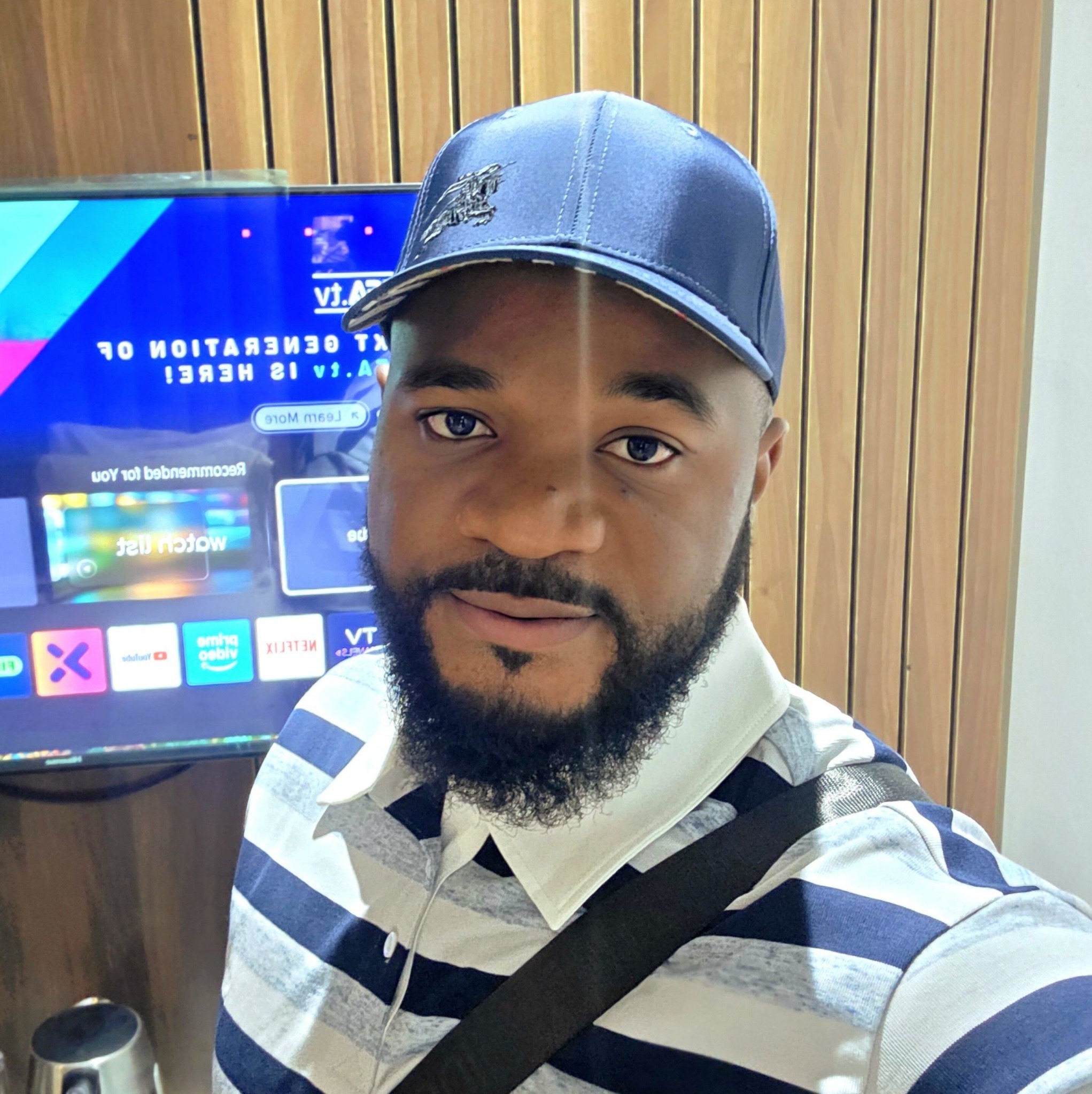 Take note of this five rules🔐 | Real Uchenna Christopher