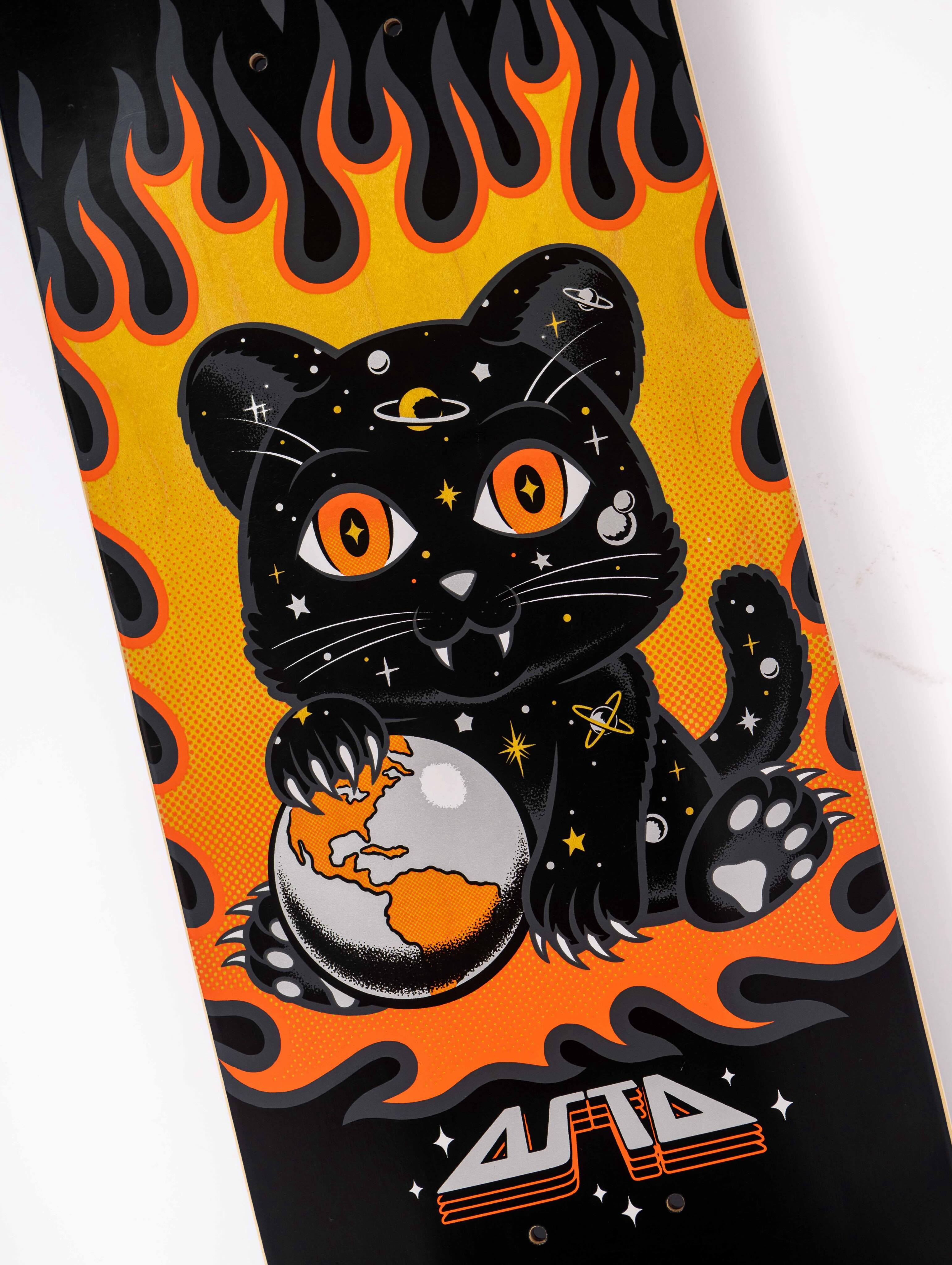 トム ZUMA クルーズ171cm / チロリアのaatack13 トム ZUMA クルーズ
