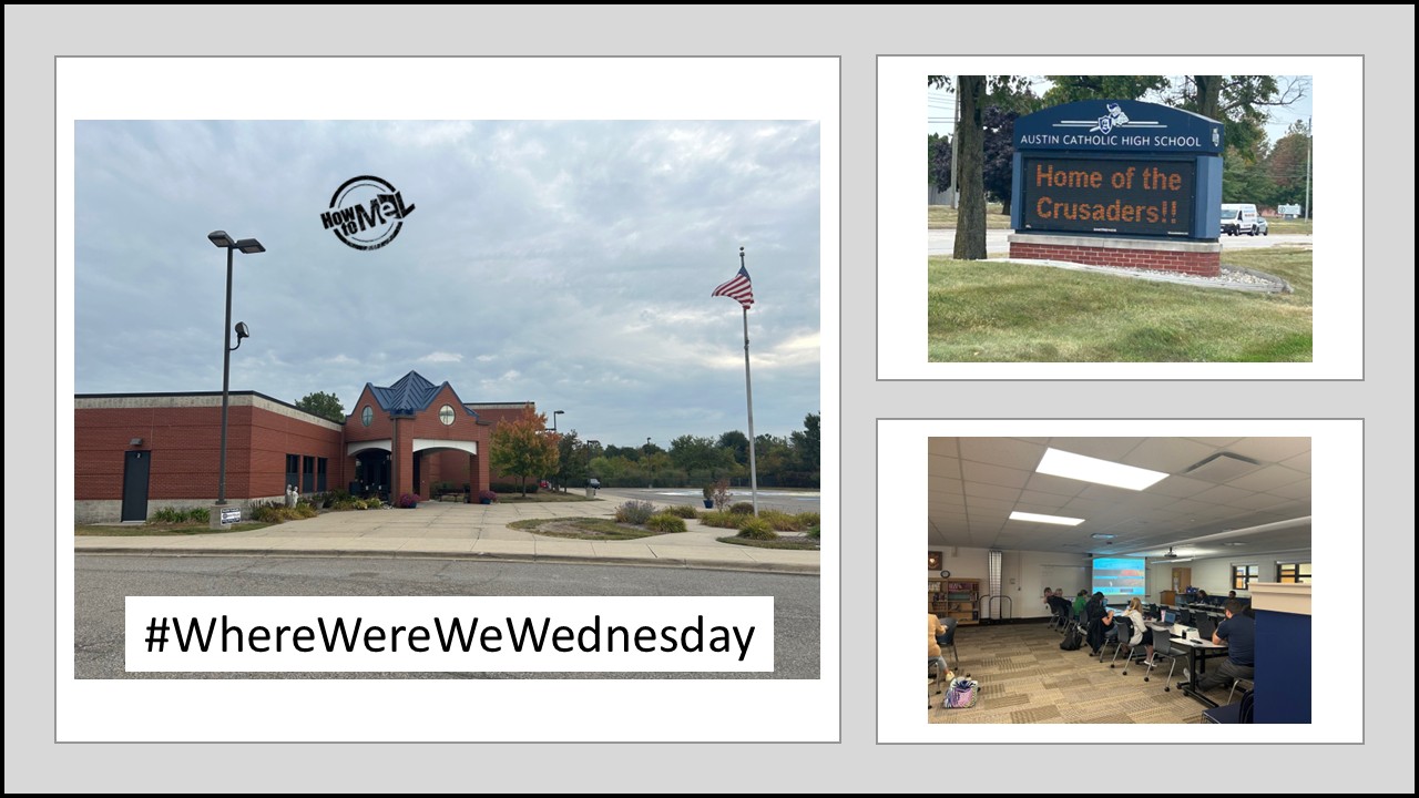 MeL.org: Michigan eLibrary