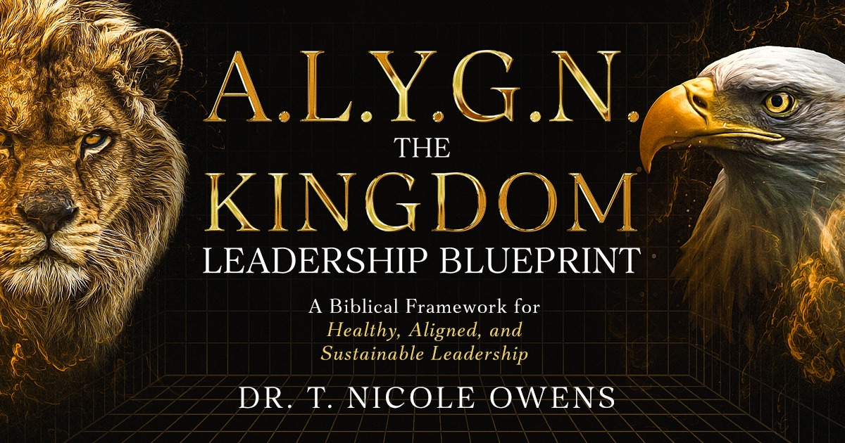 ALYGN Leadership Framework | Wilmington DE