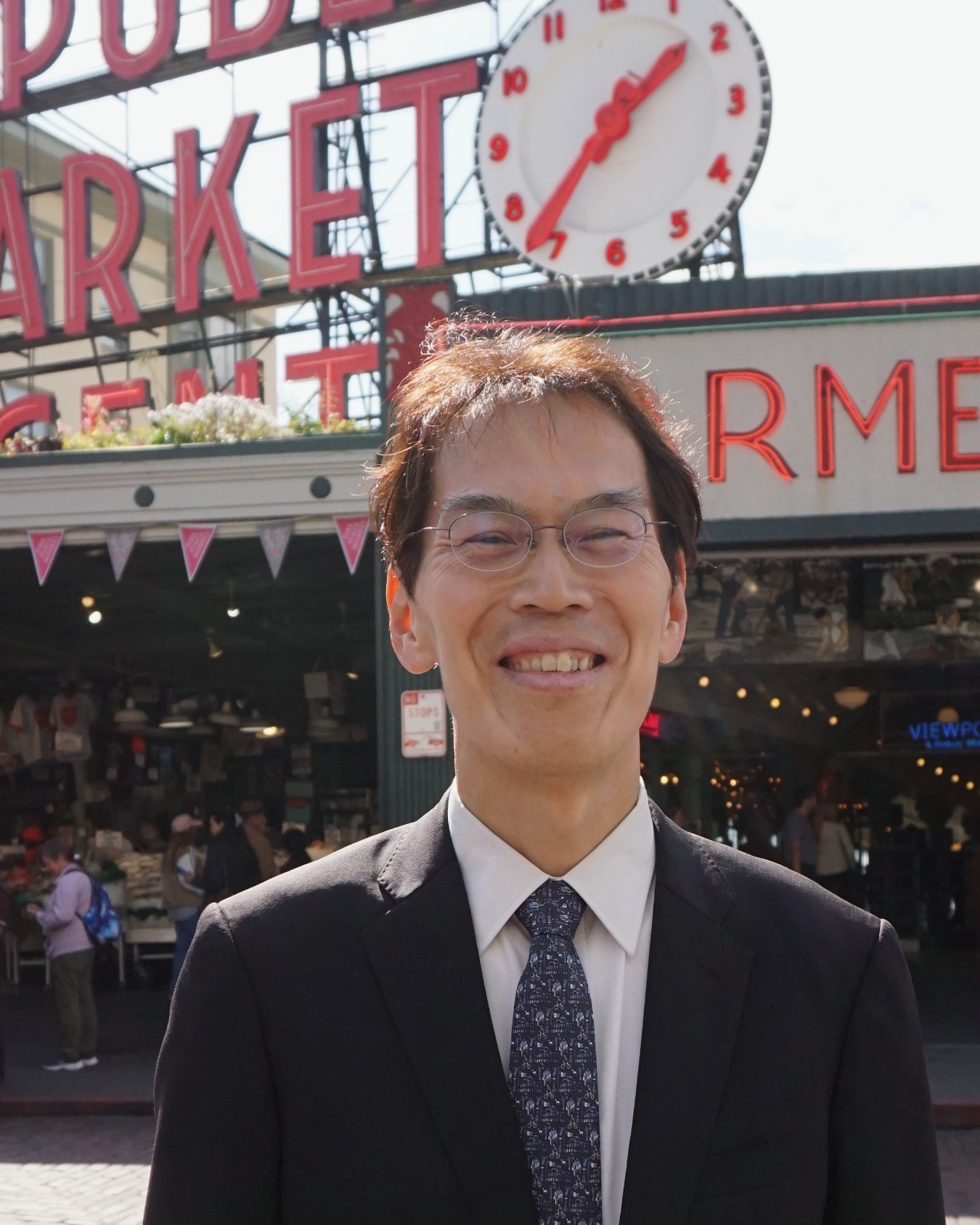 Consulate-General of Japan in Seattle | Seattle WA