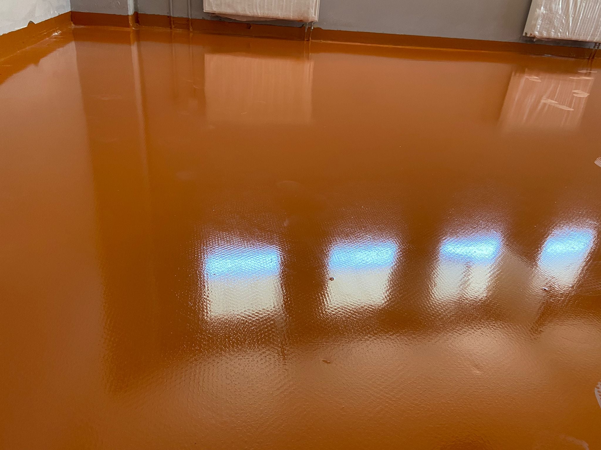 Polymen Building Chemicals