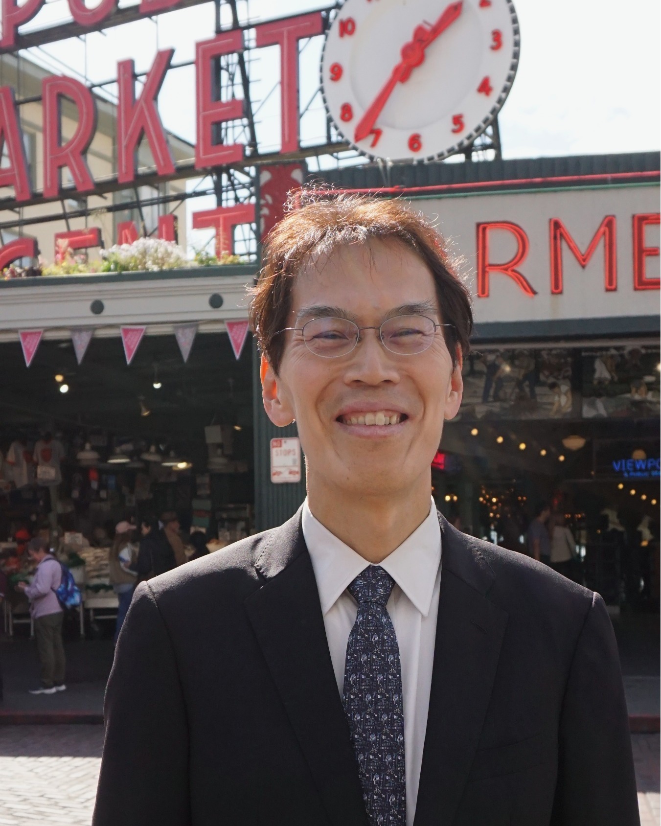 Consulate-General of Japan in Seattle | Seattle WA