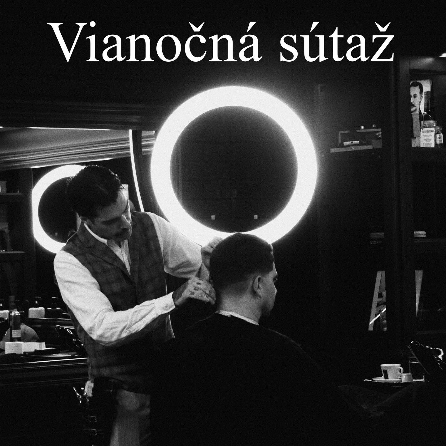 Barbershop 