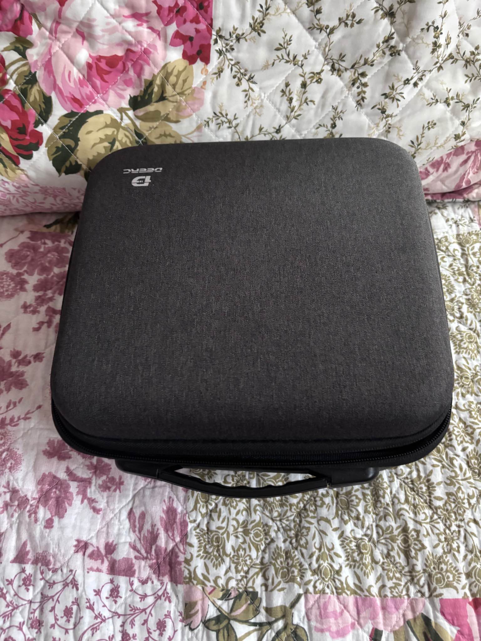 DEERC Drone DE22 – Opened, Never Used (Complete Set) - Camera Drones ...