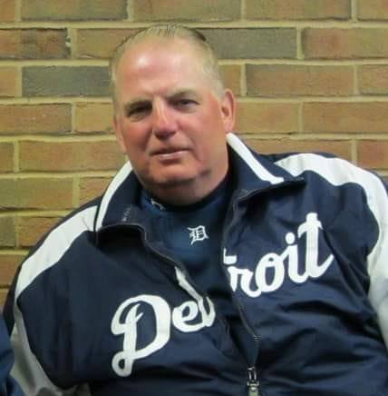 Jeff Rutter