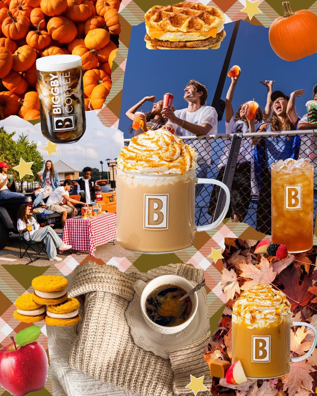 Jonesville Biggby Coffee | Jonesville MI