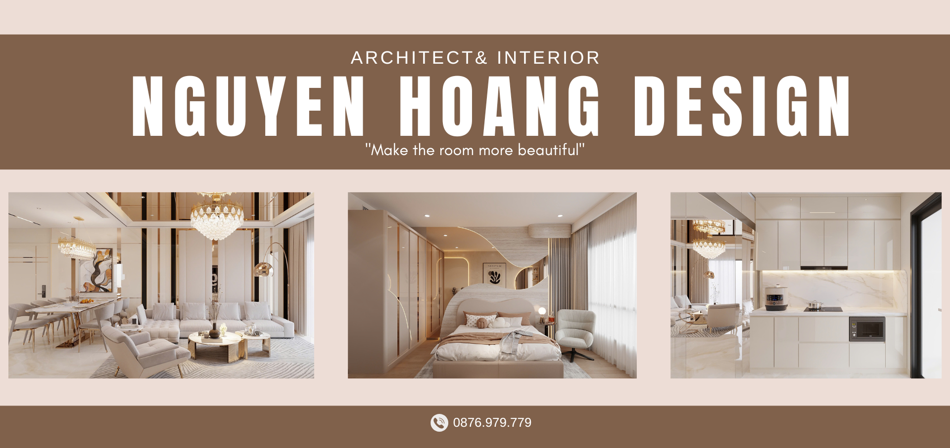 Nguyen Hoang Design | Ho Chi Minh City