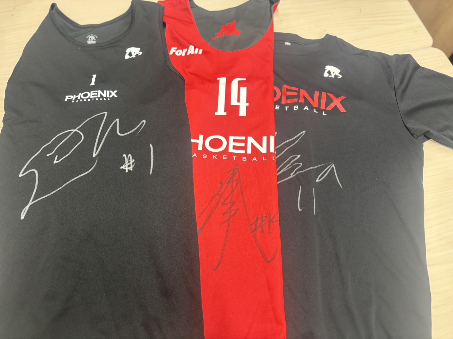 お知らせ】 このたび #三遠ネオフェニックス では、#吉井裕鷹 選手との 