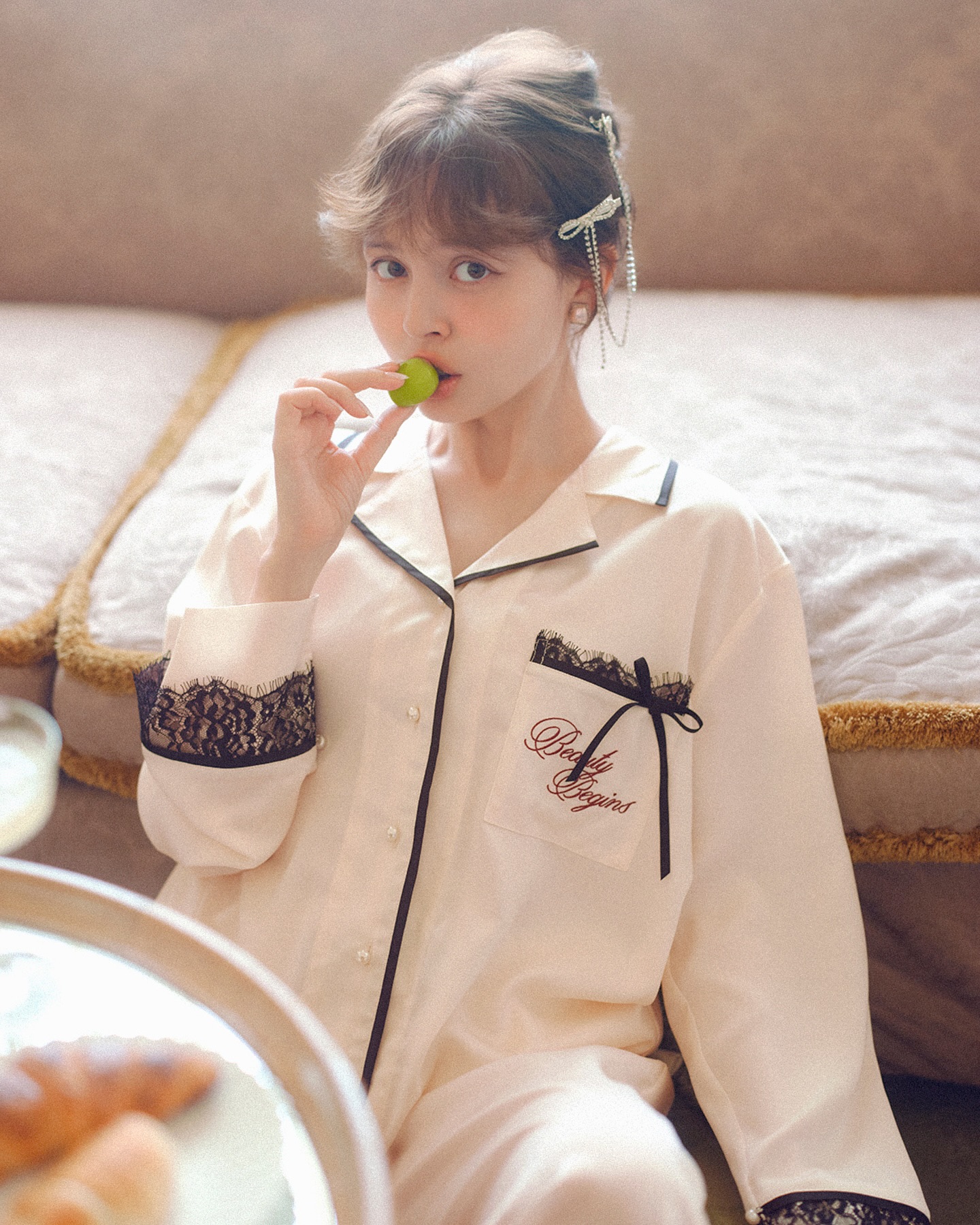 公式】PEACH JOHN / ピーチ・ジョン added - 【公式】PEACH JOHN