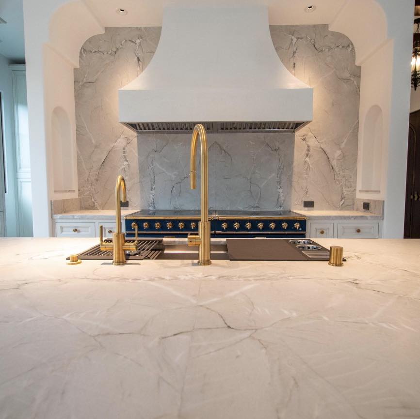 Transform your home with expert tile installation, custom stonework ...