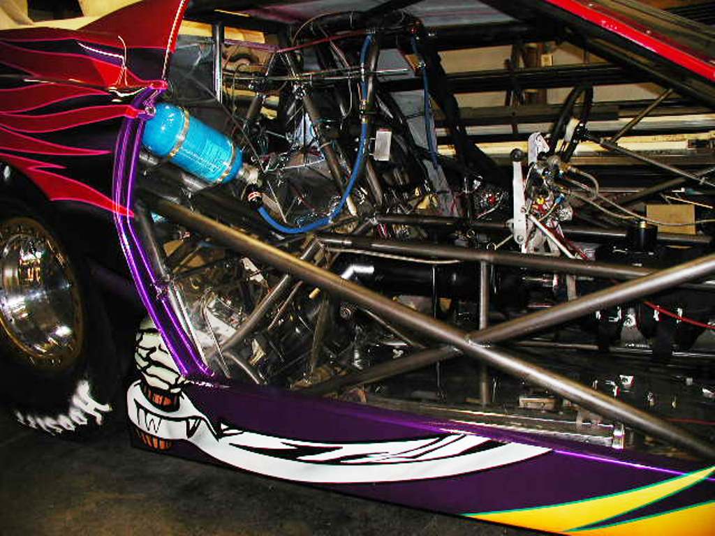 Bill Kuhlmann's Drag... - Bill Kuhlmann's Drag Racing Life