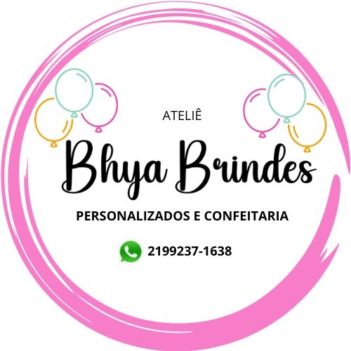 Bhya Brindes