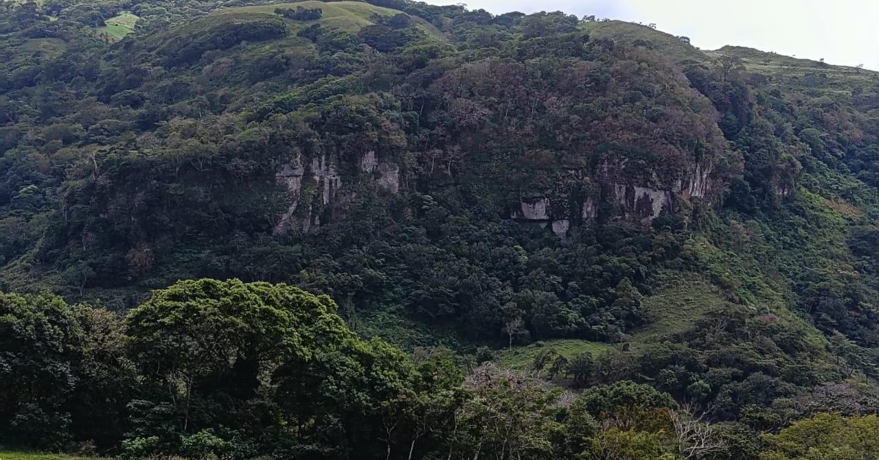 #MARENA realizó recorrido Ambiental Terrestre en el Área Protegida ...