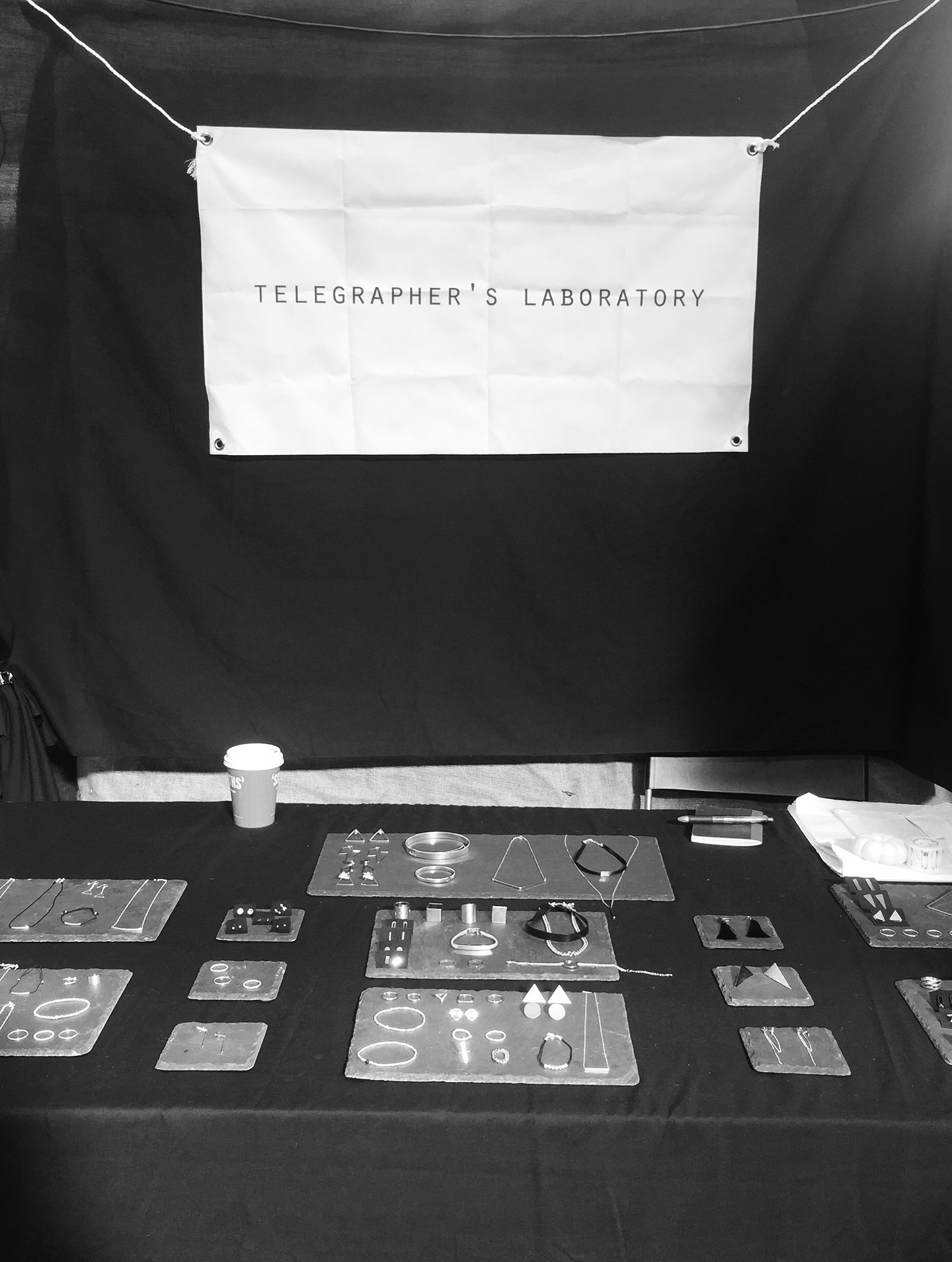 Telegrapher’s Laboratory