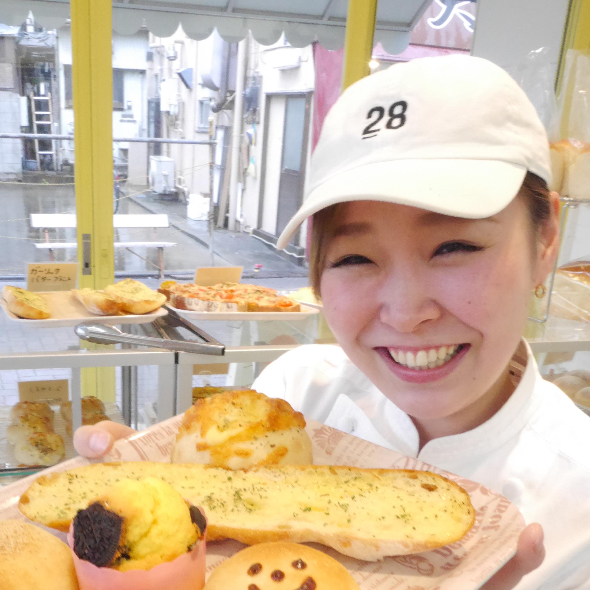 すみだパン コーヒー祭り Siaran Facebook