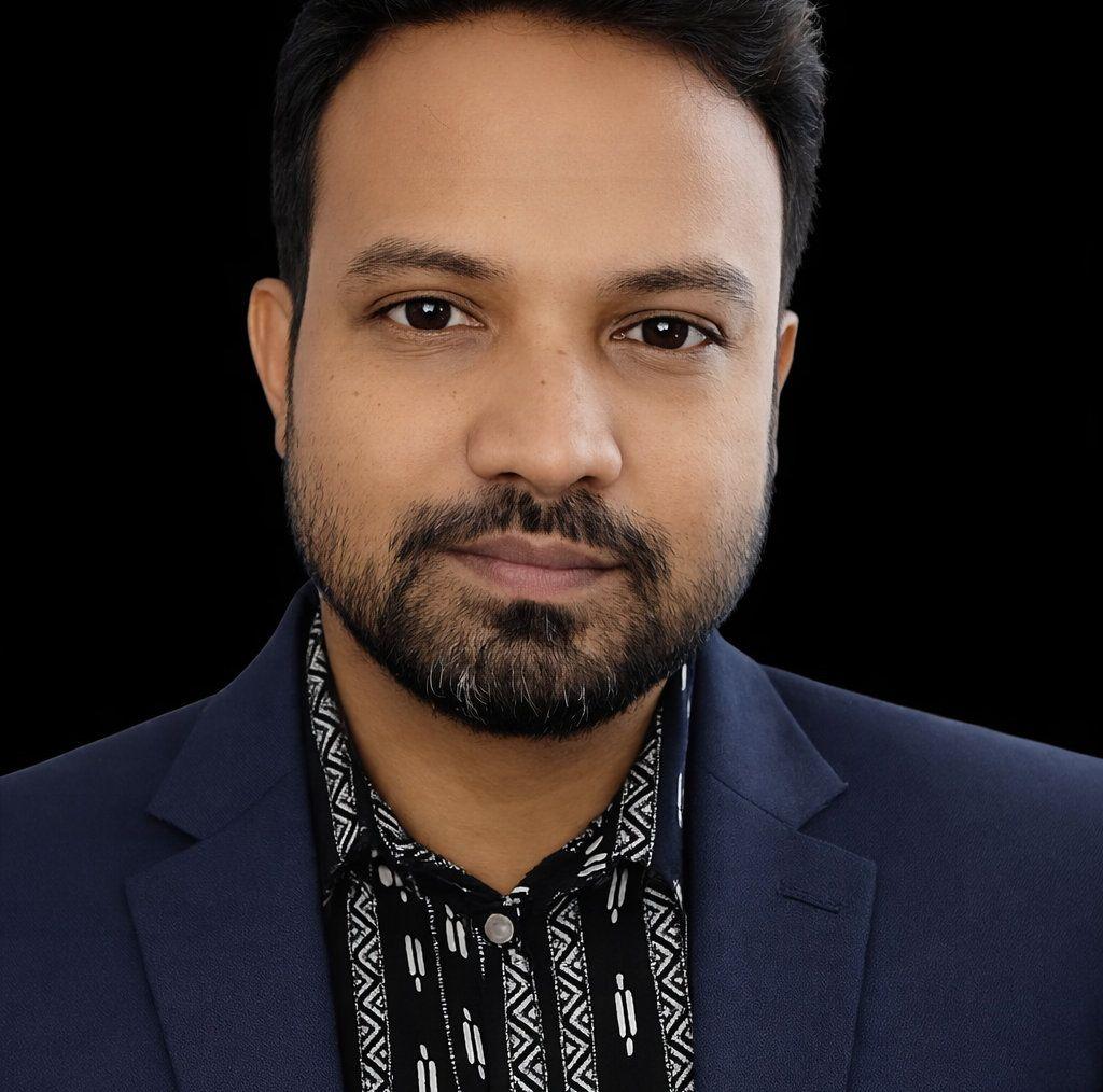 Masud Rana